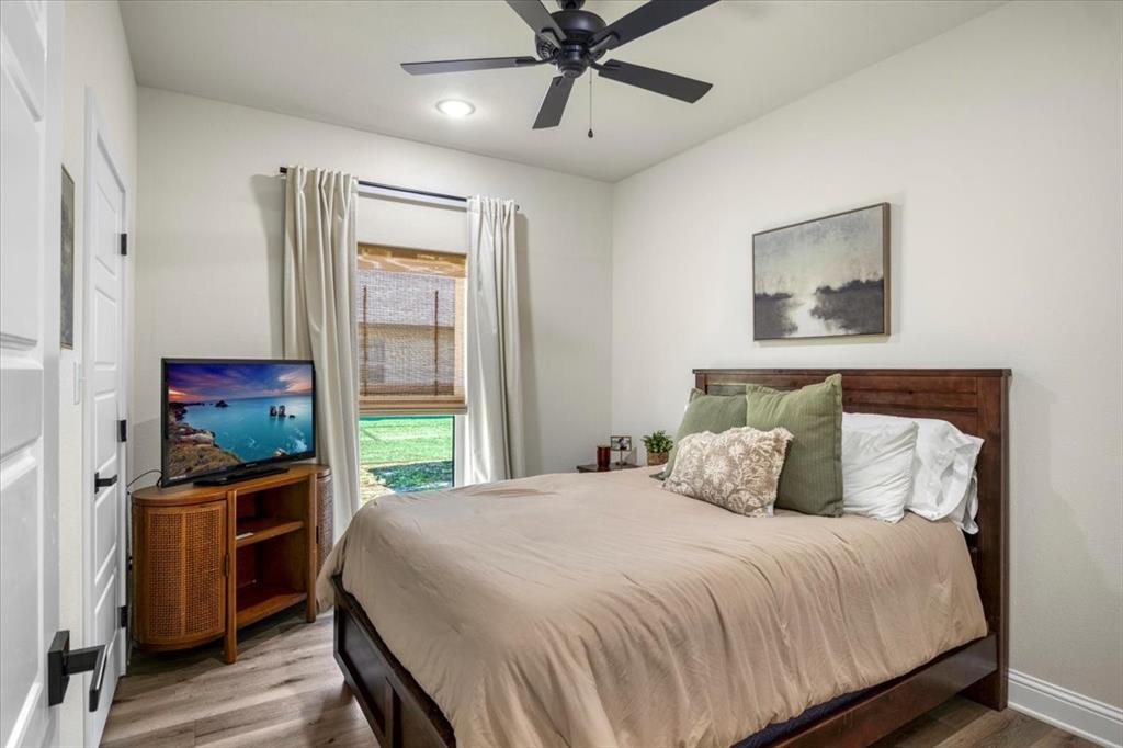 The Grove - Residential