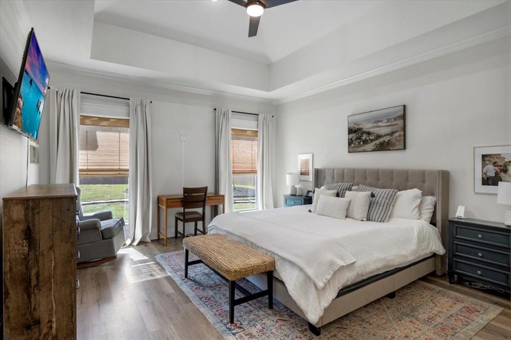 The Grove - Residential