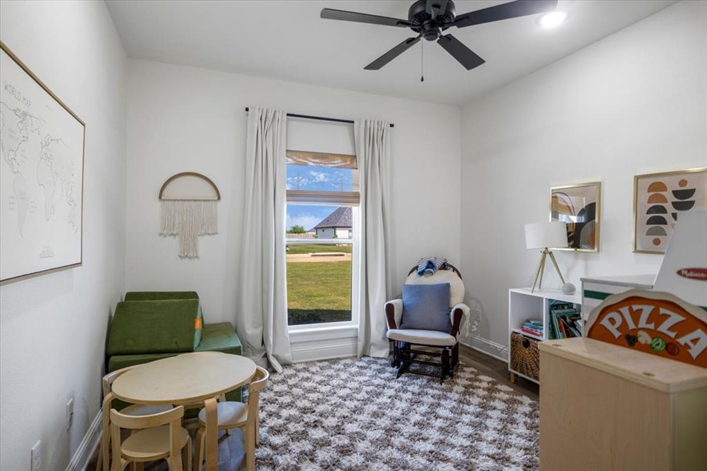 The Grove - Residential