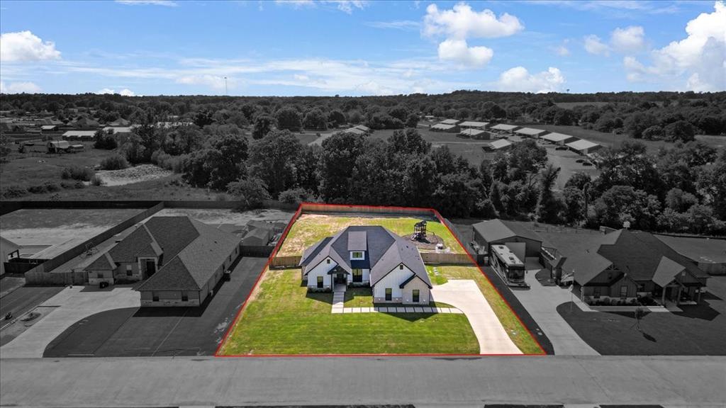 The Grove - Residential