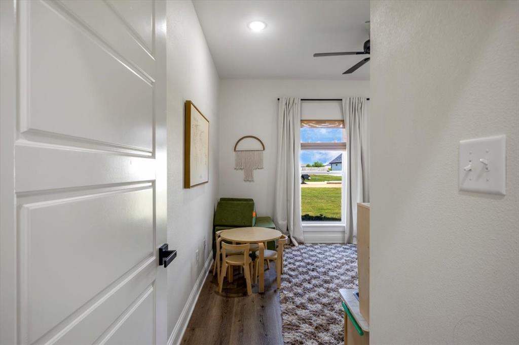 The Grove - Residential