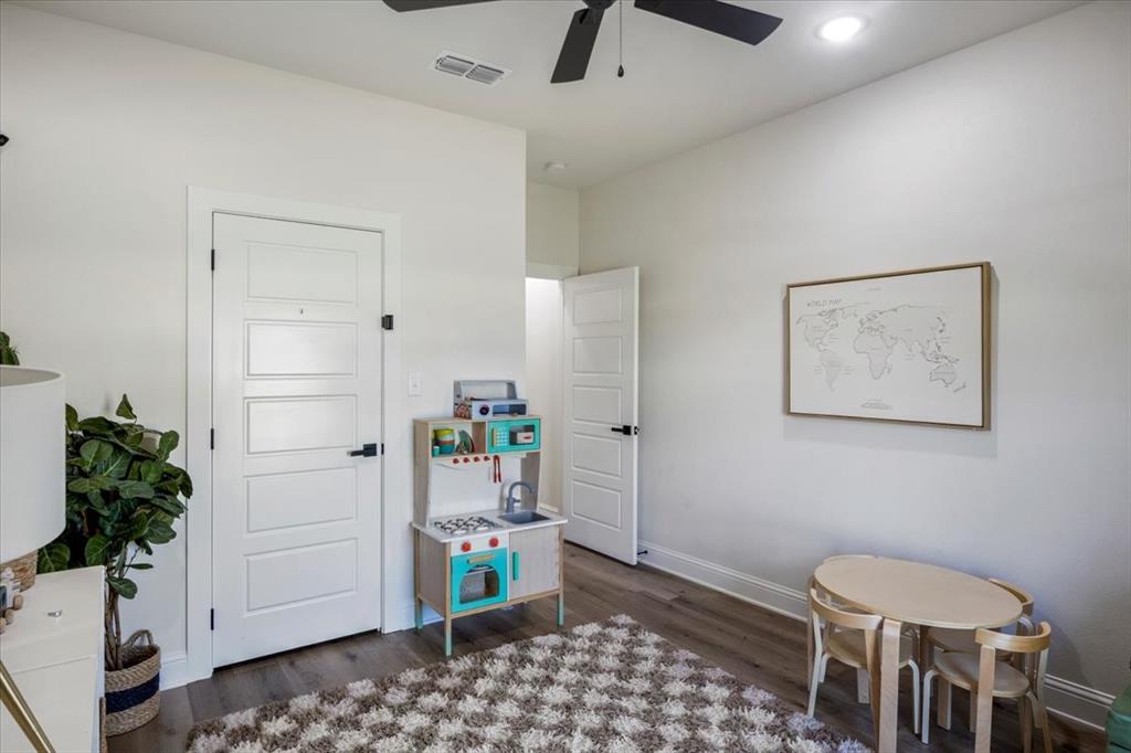 The Grove - Residential