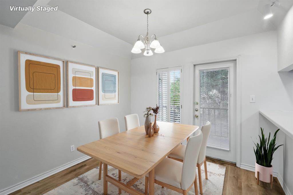3105 San Jacinto Street 207