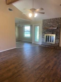 Indian Harbor Ph 3 - Residential Lease