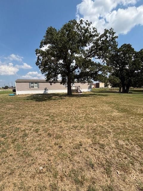 201 Pritchard Lane Brock TX 76087