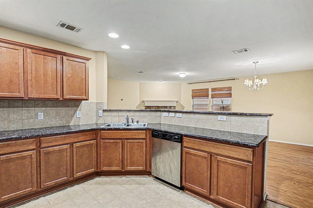 Crescent Place - Residential