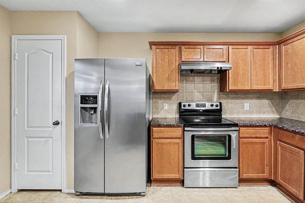 Crescent Place - Residential