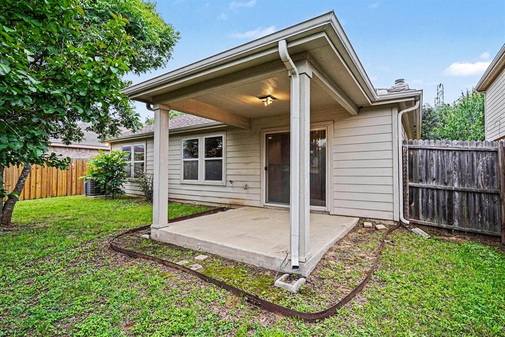 Crescent Place - Residential