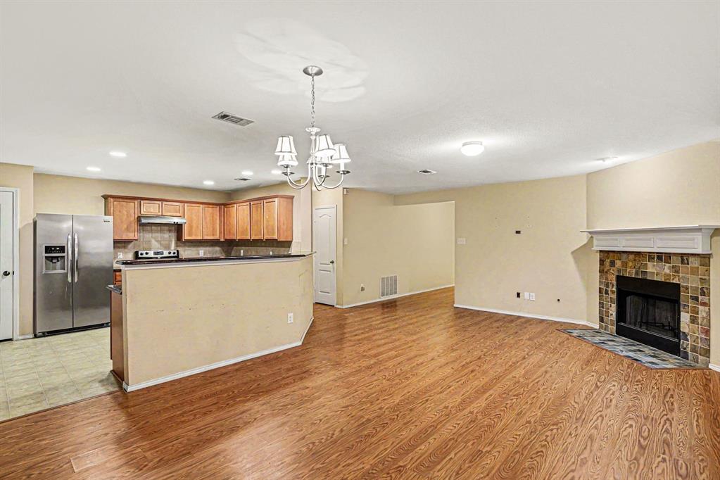 Crescent Place - Residential