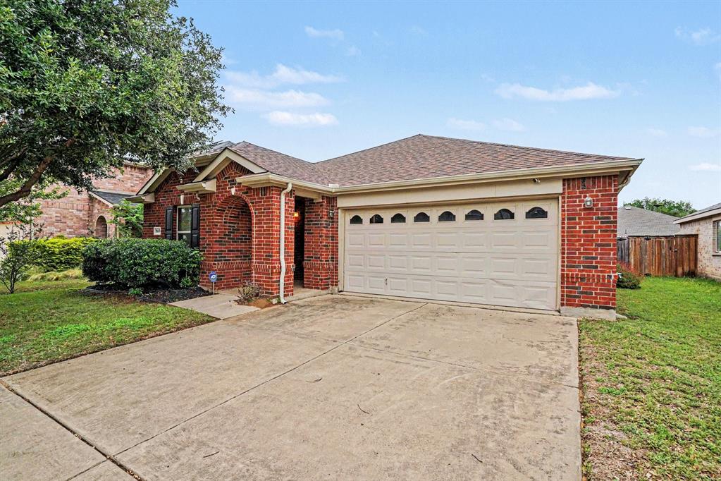 Crescent Place - Residential