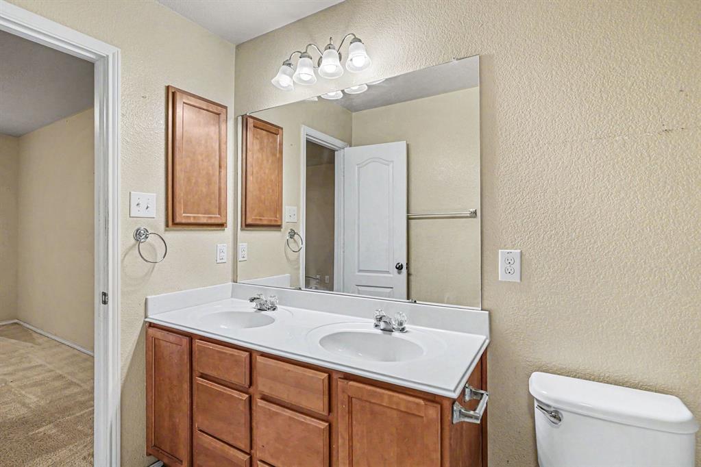Crescent Place - Residential