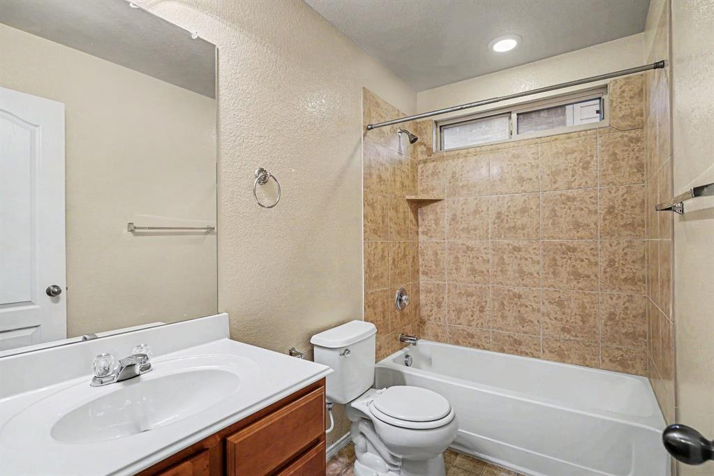 Crescent Place - Residential