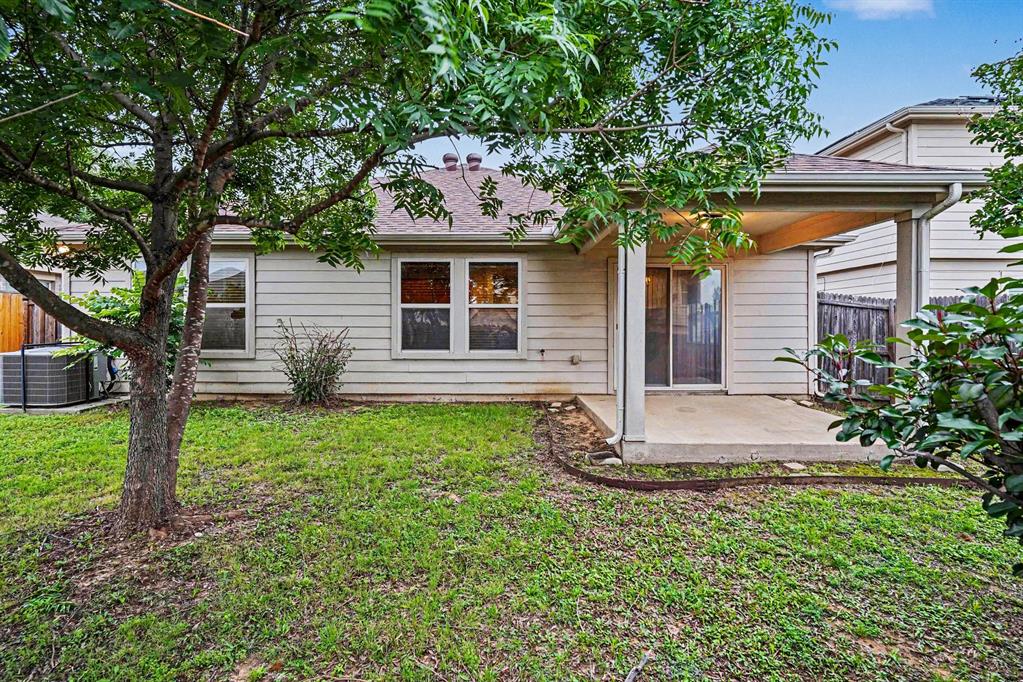 Crescent Place - Residential