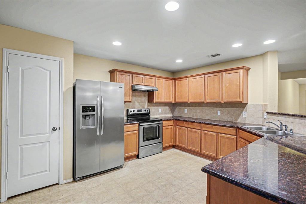 Crescent Place - Residential