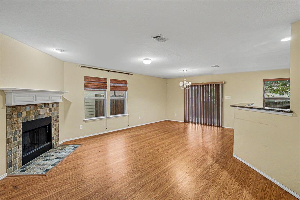 Crescent Place - Residential