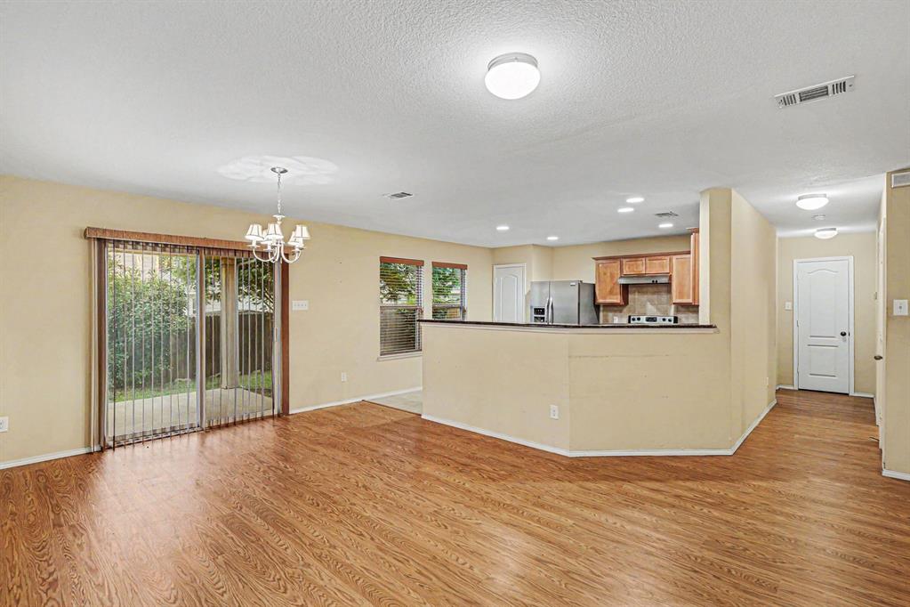 Crescent Place - Residential