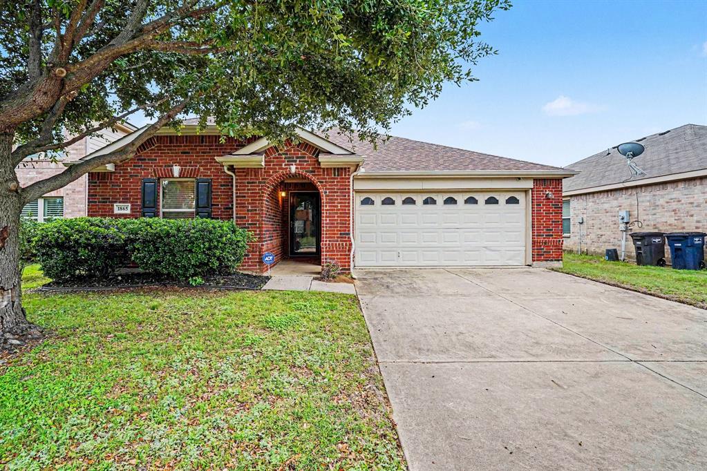Crescent Place - Residential