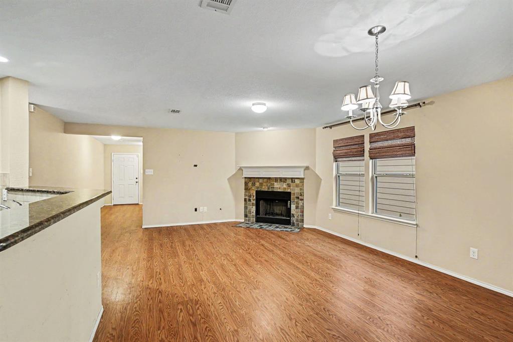 Crescent Place - Residential