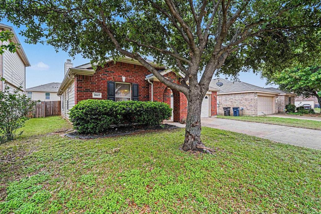 Crescent Place - Residential