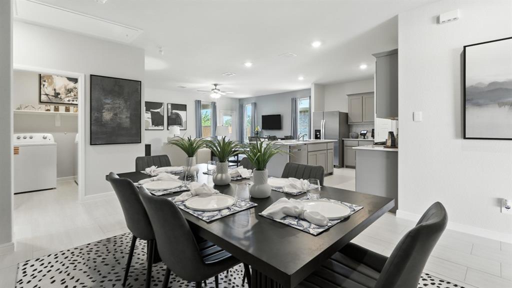 The Canyons - Residential