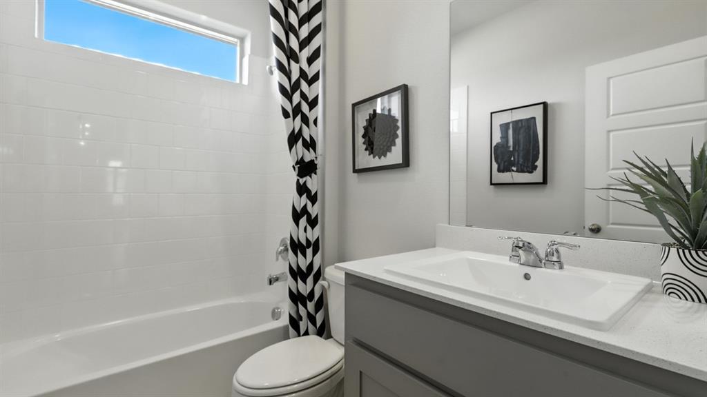 The Canyons - Residential