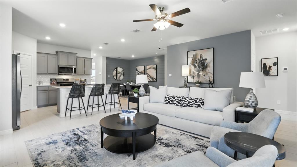 The Canyons - Residential