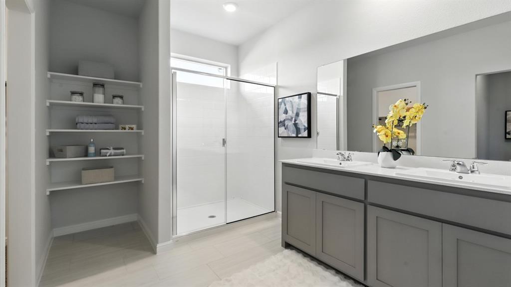 The Canyons - Residential