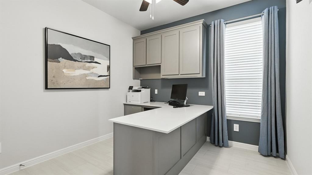 The Canyons - Residential