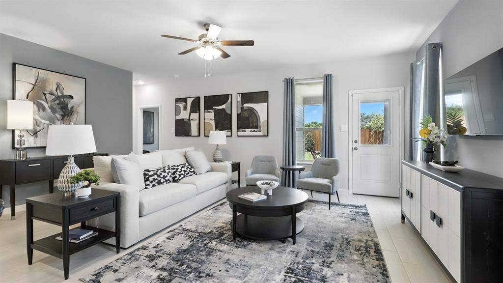 The Canyons - Residential