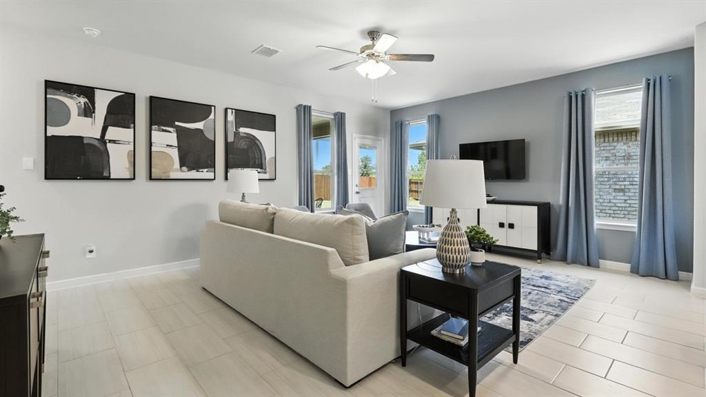 The Canyons - Residential