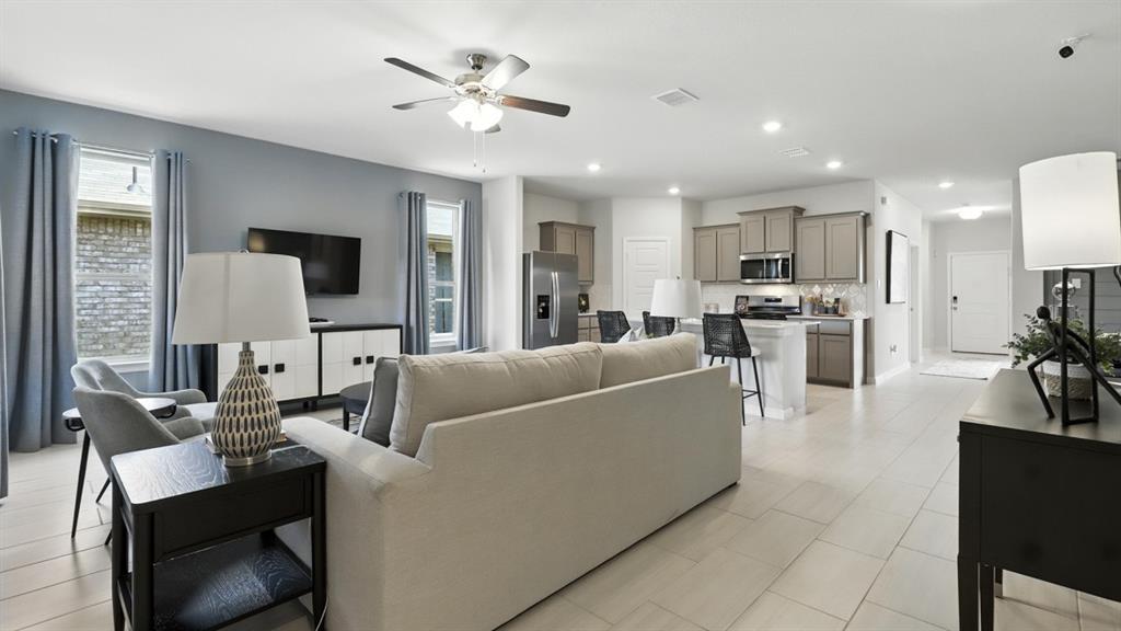 The Canyons - Residential