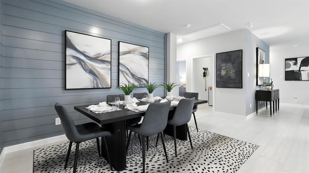 The Canyons - Residential