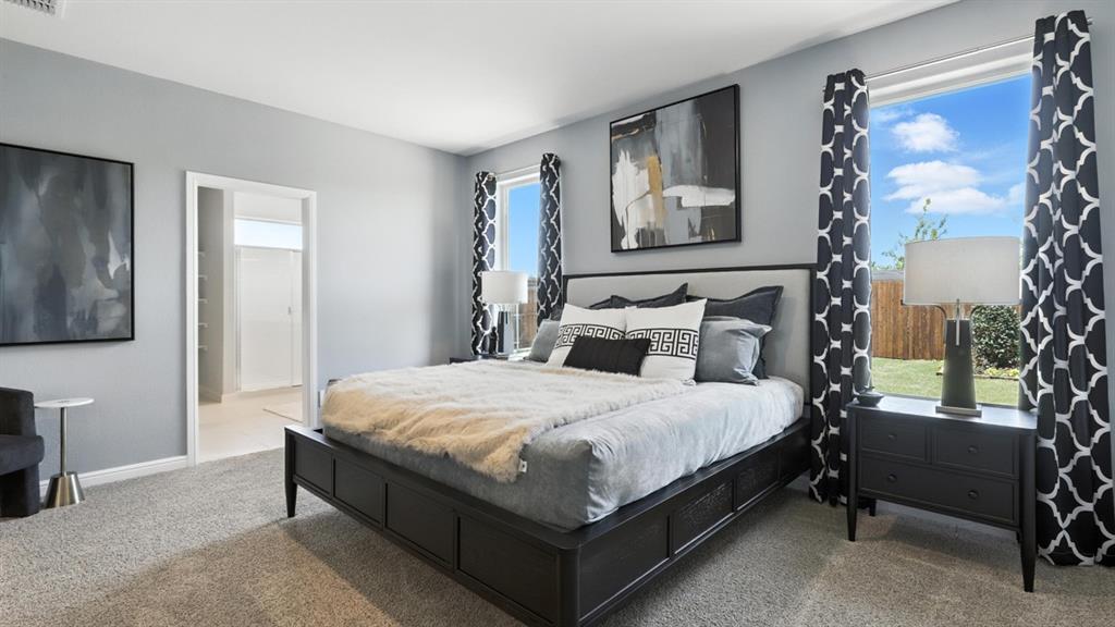 The Canyons - Residential