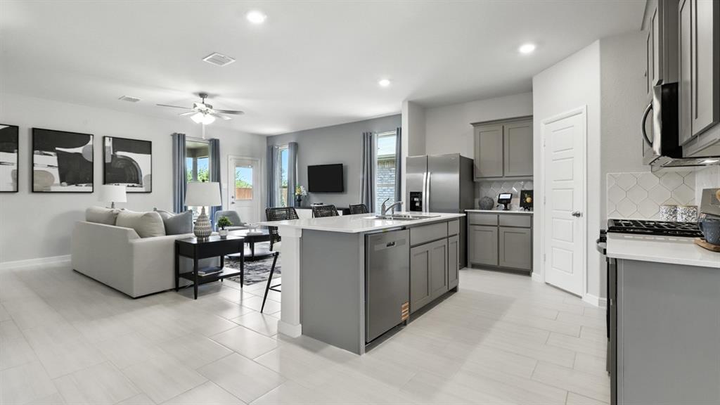 The Canyons - Residential