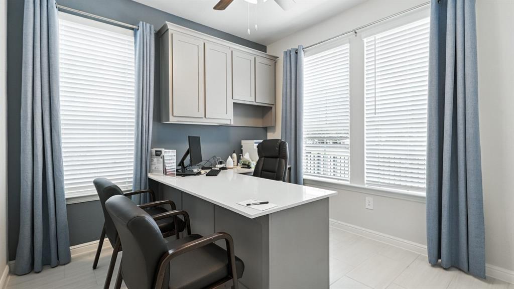 The Canyons - Residential