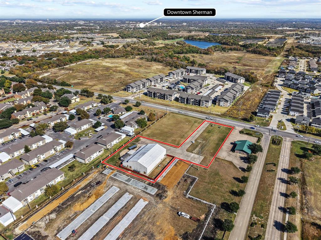 Chiefs Add Rep Lt 2 & - Commercial Sale