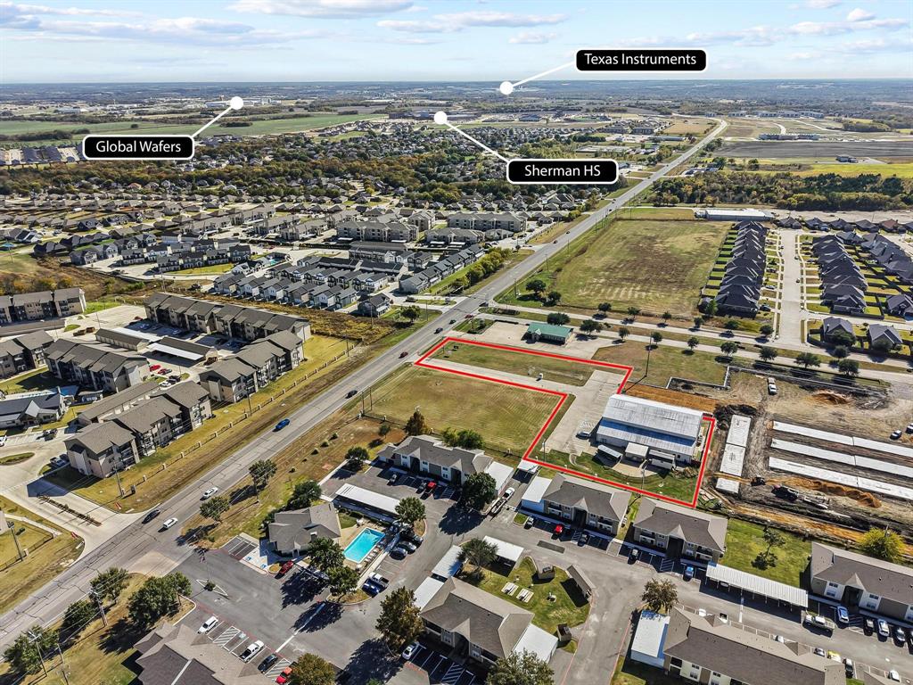 Chiefs Add Rep Lt 2 & - Commercial Sale