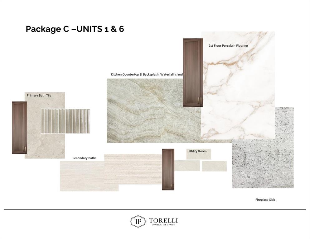 Beldonia at the Trophy - Residential