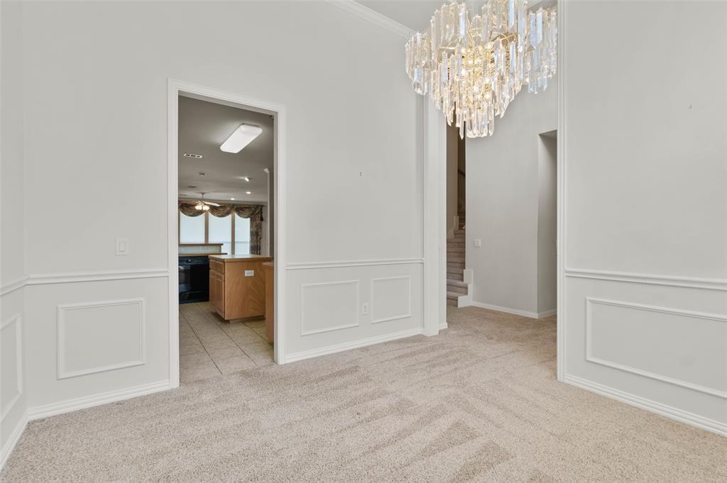 Villas At The Fairway - Residential