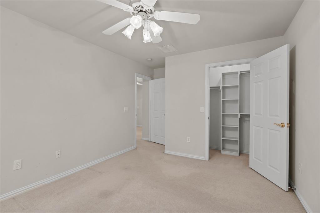 Villas At The Fairway - Residential