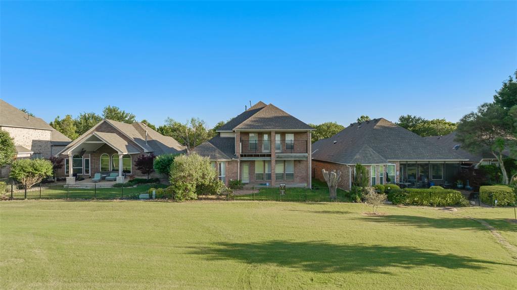 Villas At The Fairway - Residential