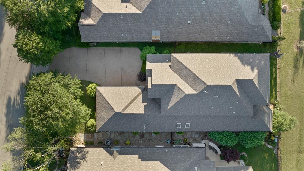 Villas At The Fairway - Residential
