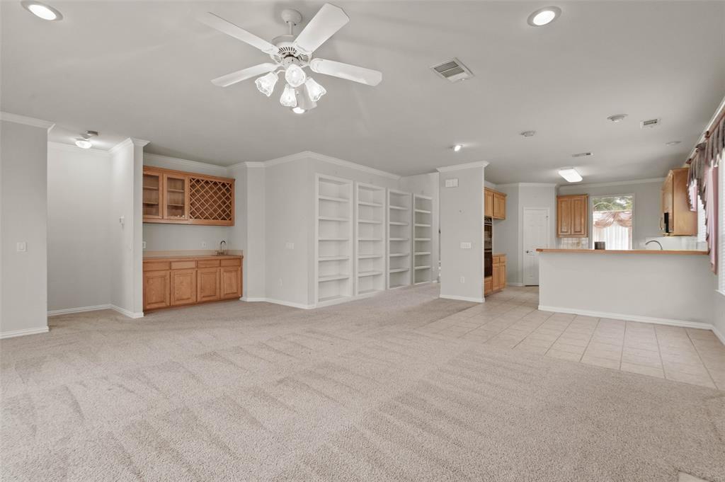 Villas At The Fairway - Residential