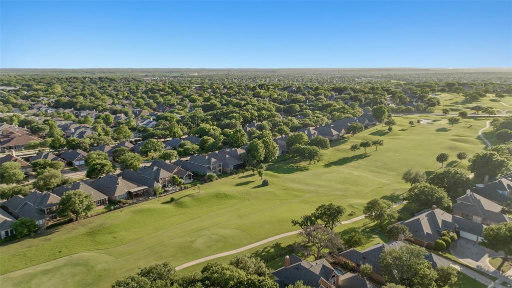 Villas At The Fairway - Residential