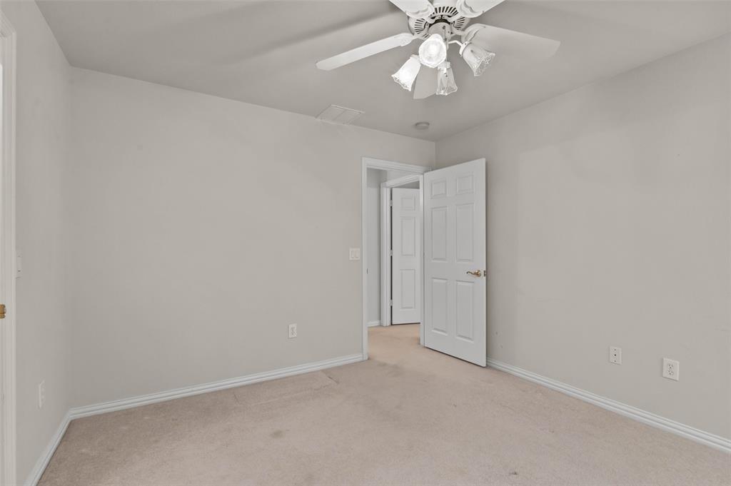 Villas At The Fairway - Residential