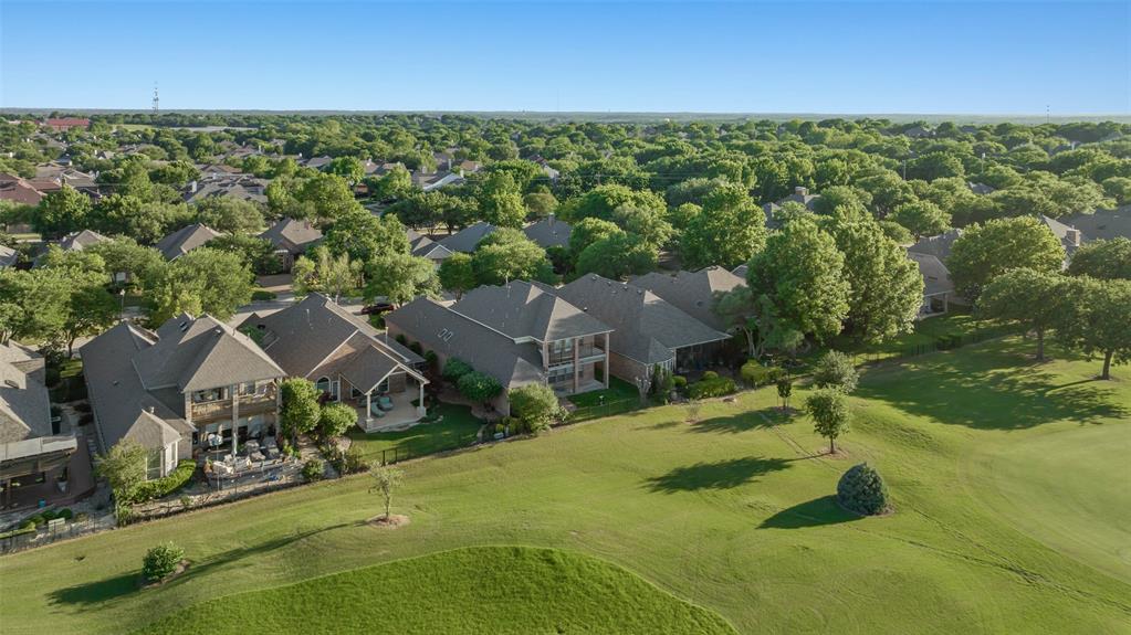 Villas At The Fairway - Residential