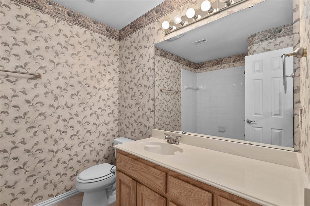 Villas At The Fairway - Residential