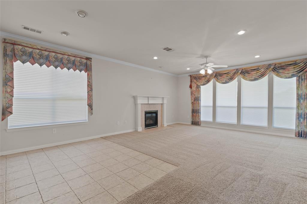 Villas At The Fairway - Residential