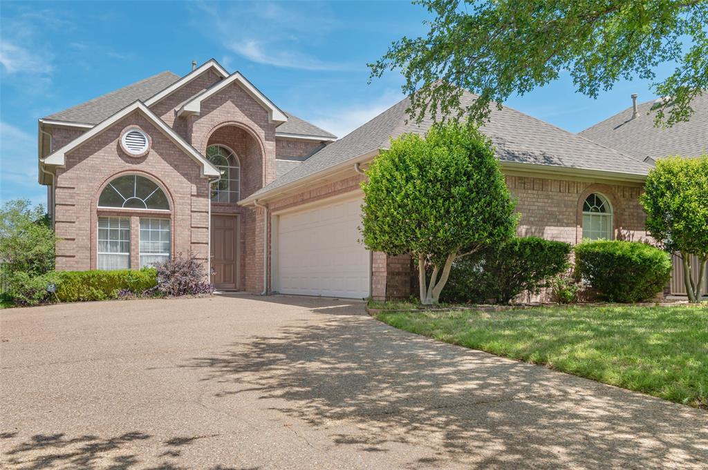 Villas At The Fairway - Residential