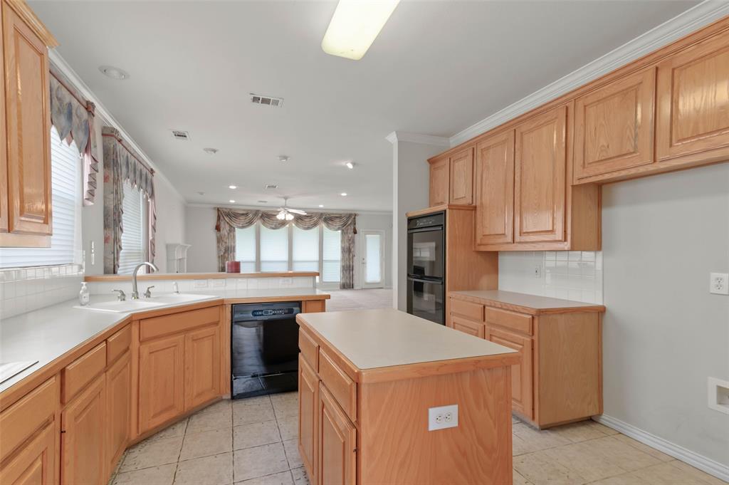 Villas At The Fairway - Residential